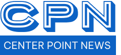 Center Point News Logo